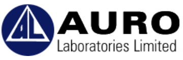 Auro Laboratories Limited